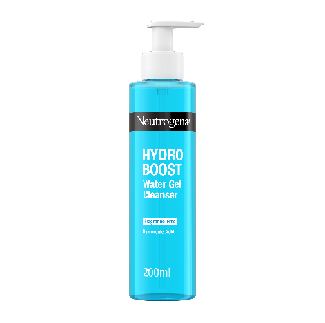 Neutrogena Hydro Boost Cleanser